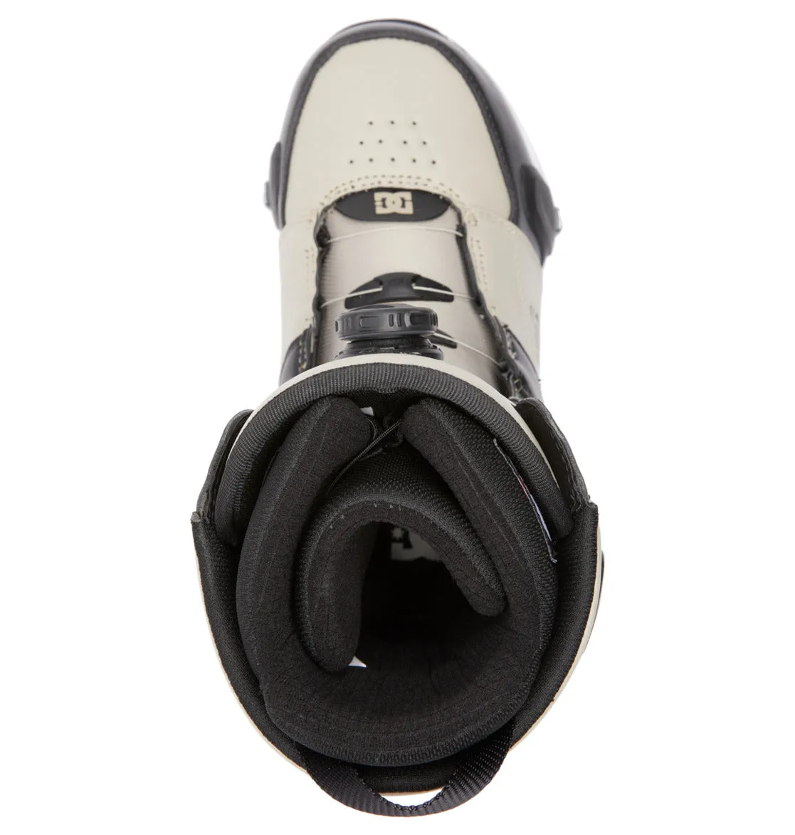 Men's Control Step On BOA Snowboard Boots