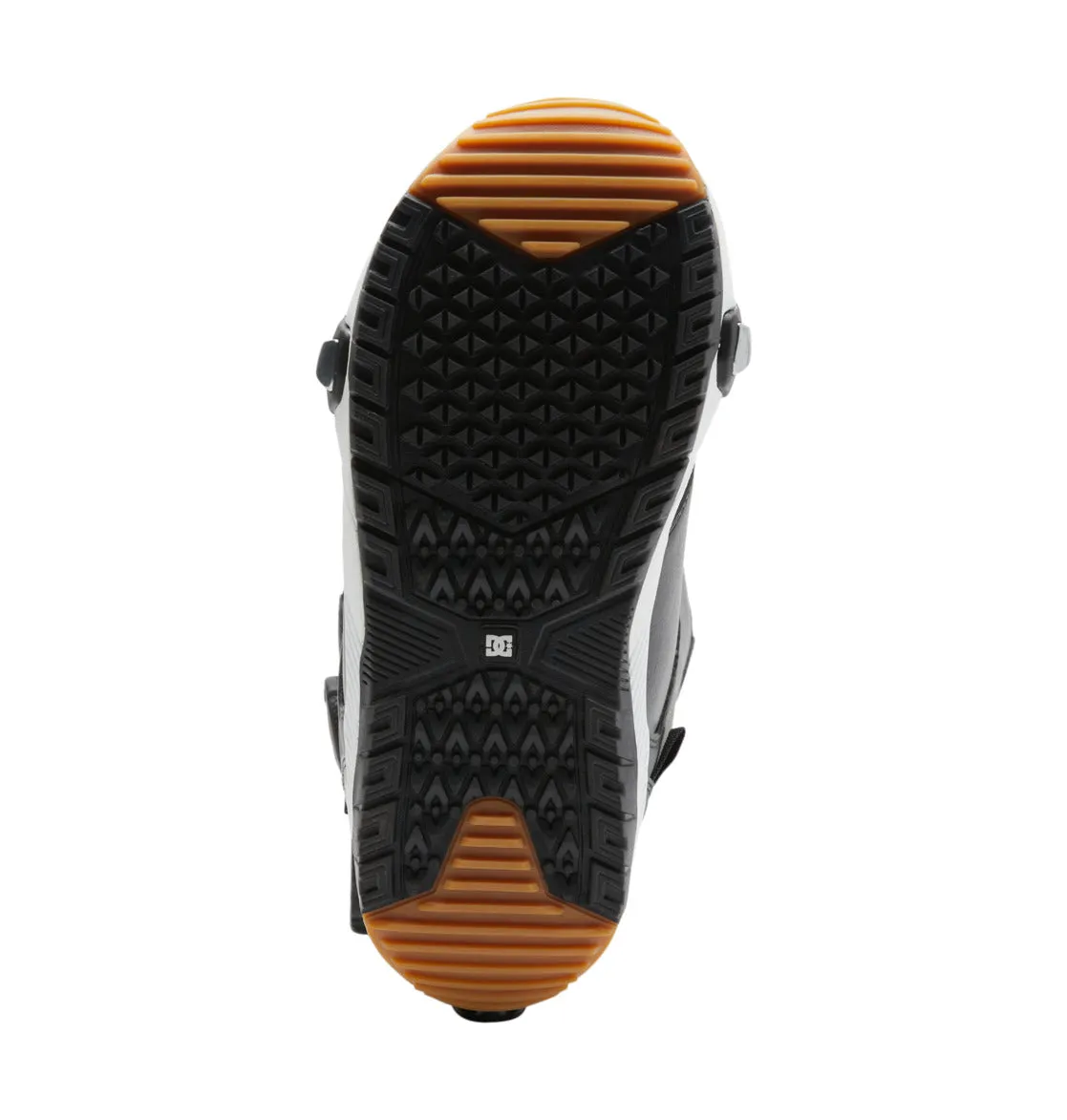 Men's Control Step On BOA Snowboard Boots