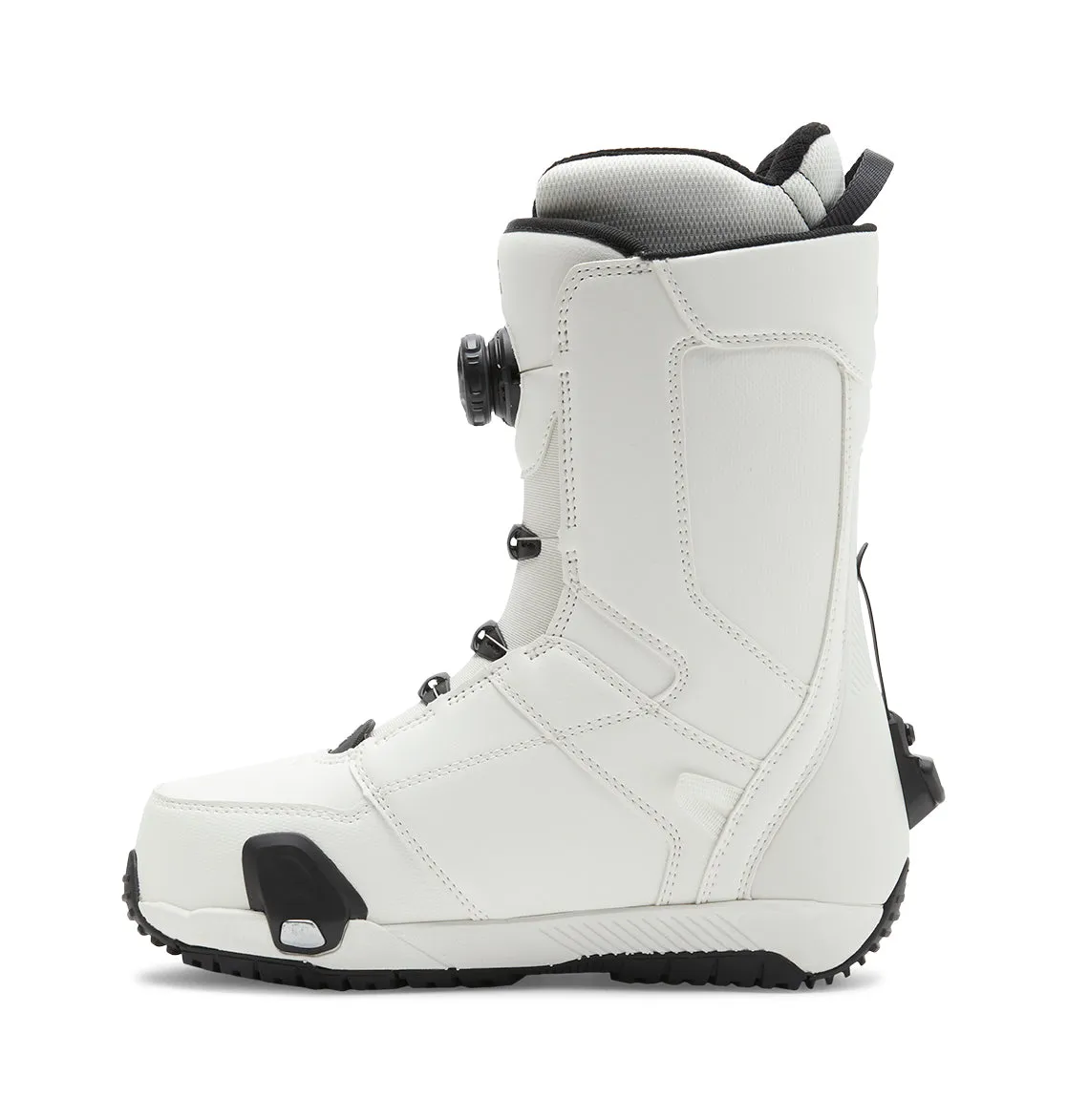 Men's Control Step On Snowboard Boots