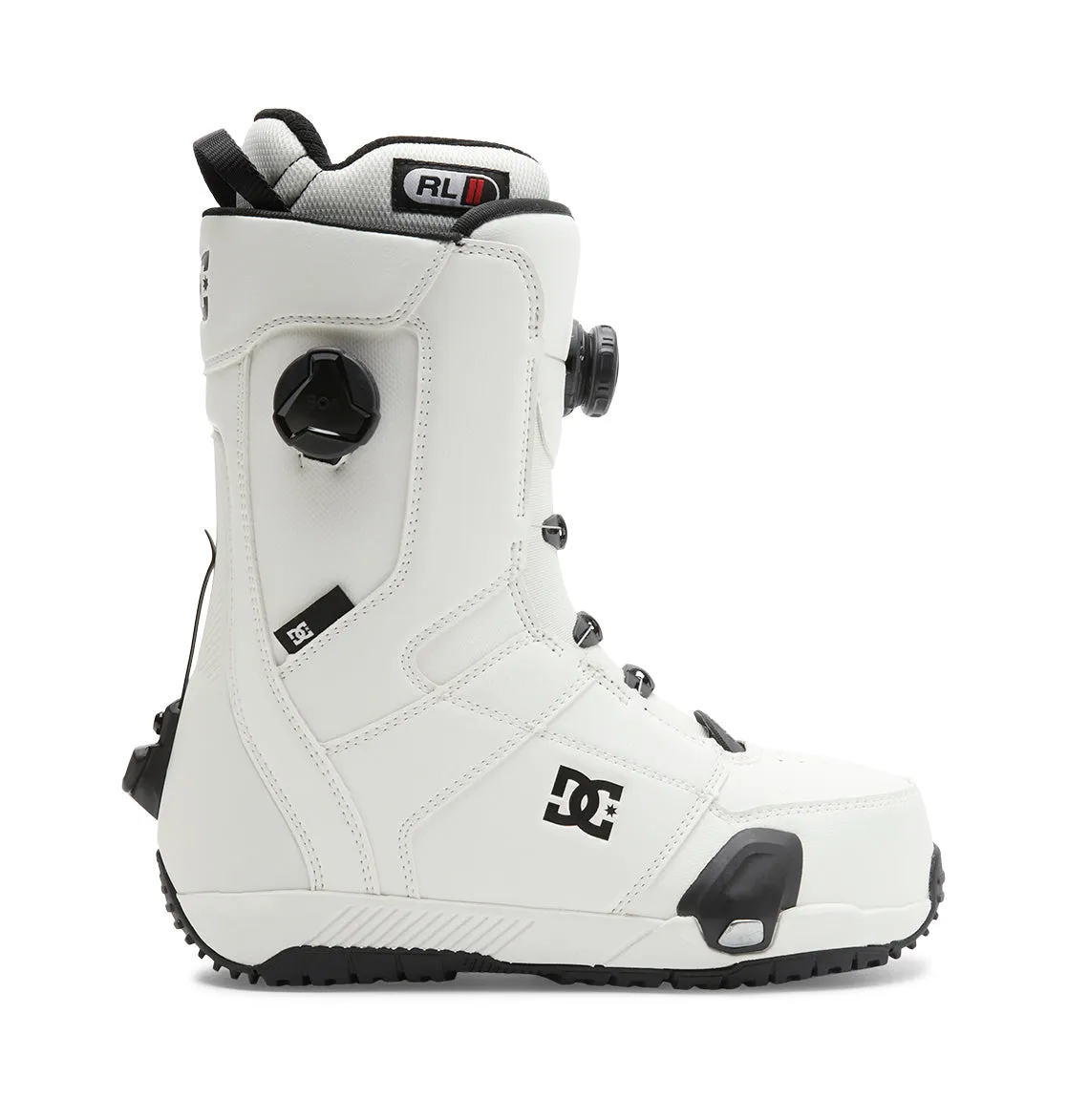 Men's Control Step On Snowboard Boots