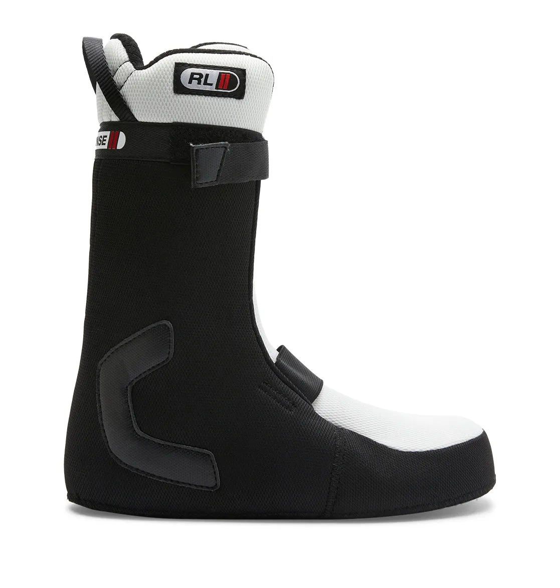 Men's Control Step On Snowboard Boots