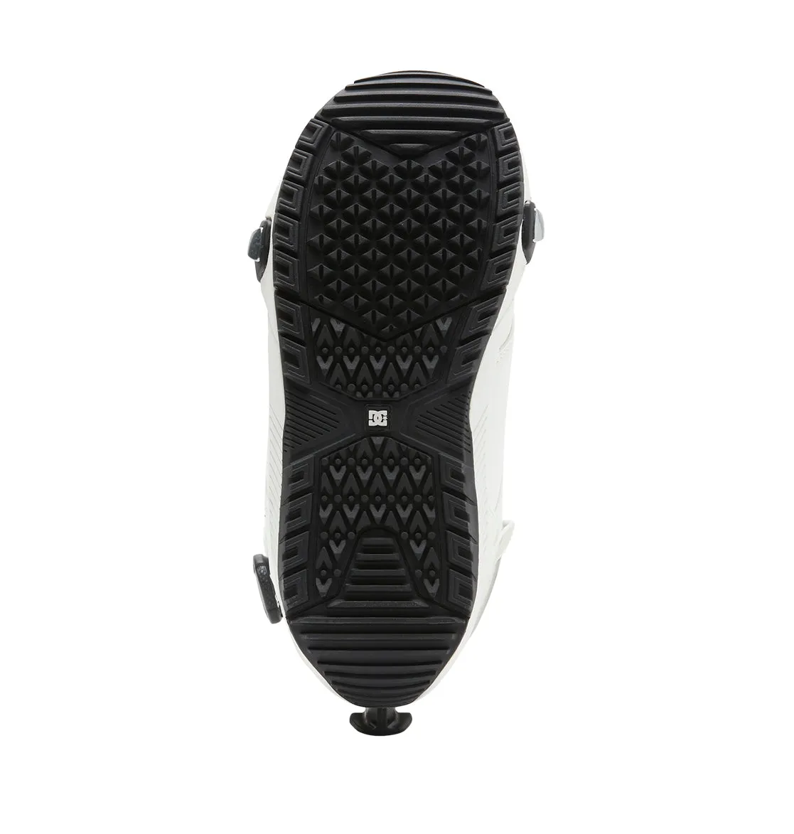 Men's Control Step On Snowboard Boots