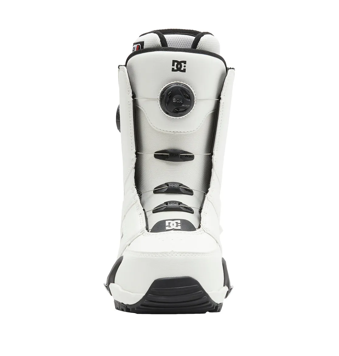 Men's Control Step On Snowboard Boots
