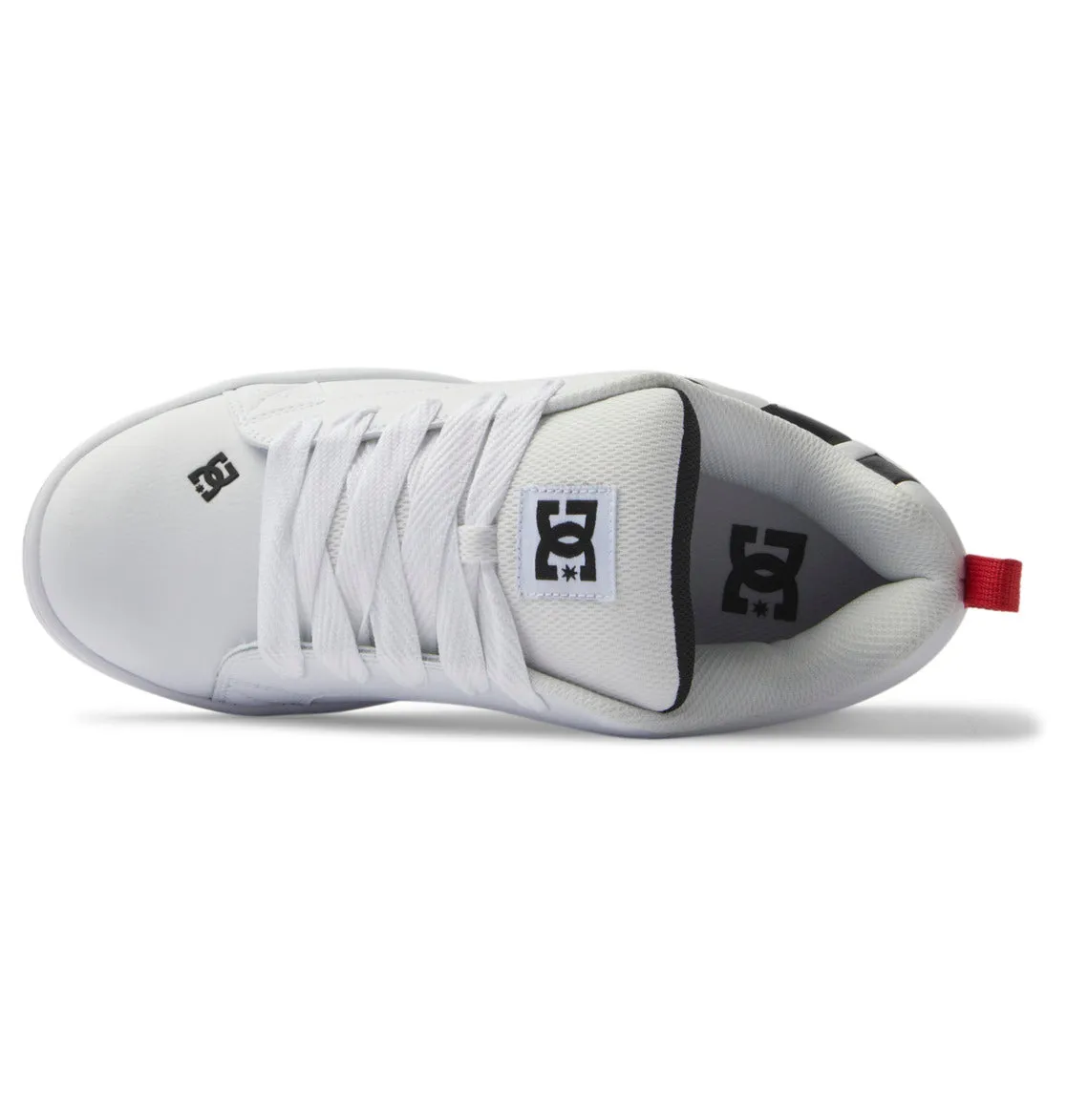 Men's Court Graffik Shoes