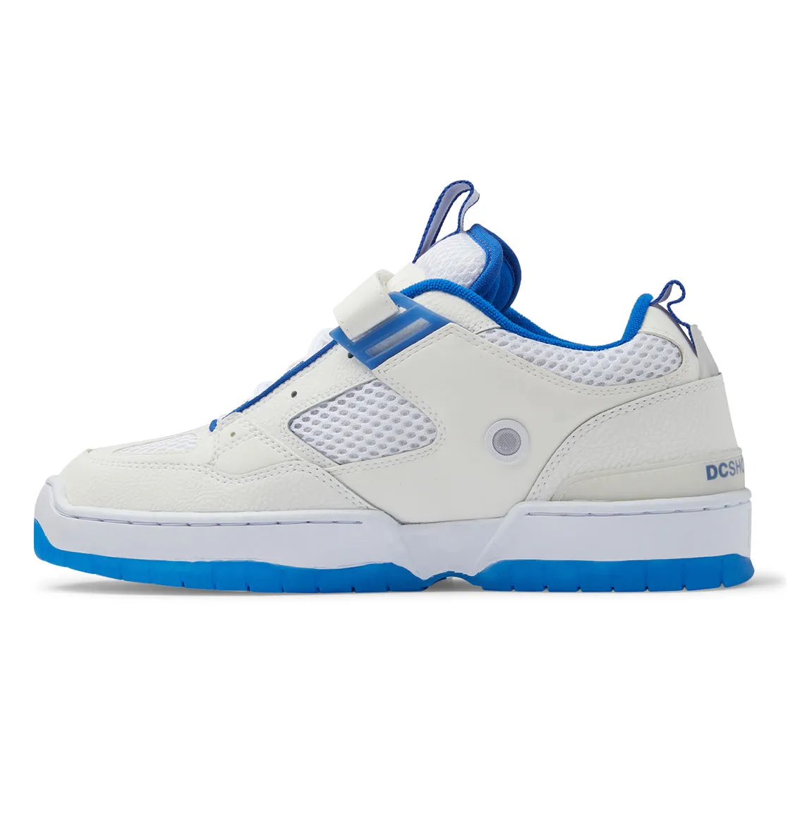 Men's JS-1 Shanahan Pro Skate Shoes