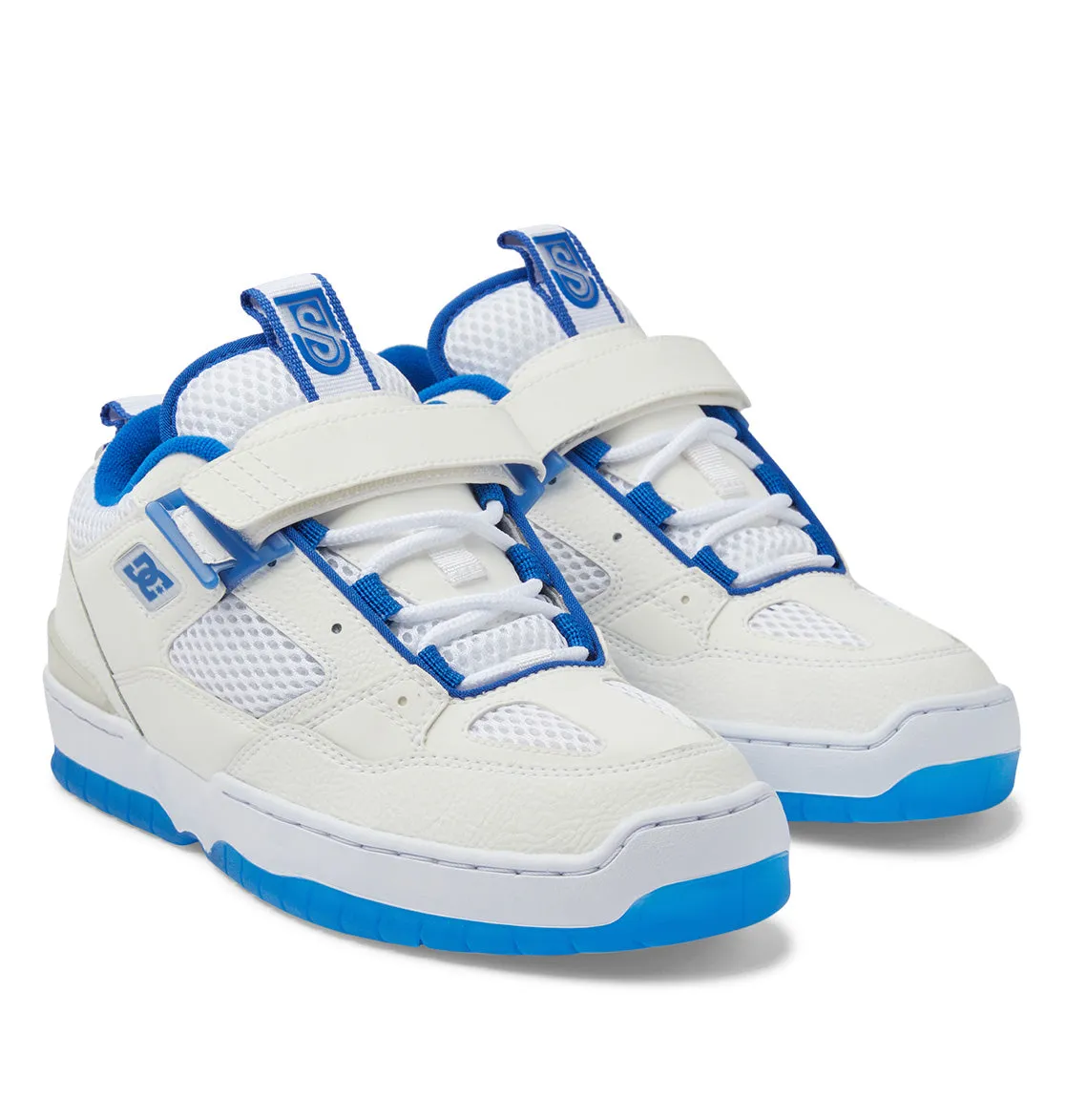 Men's JS-1 Shanahan Pro Skate Shoes