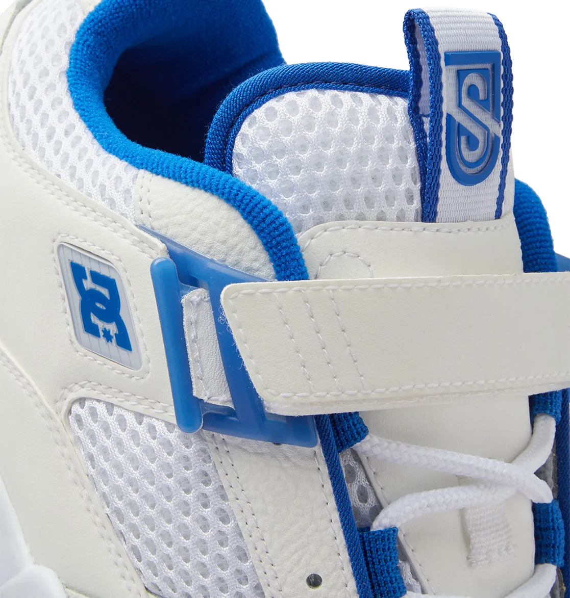 Men's JS-1 Shanahan Pro Skate Shoes
