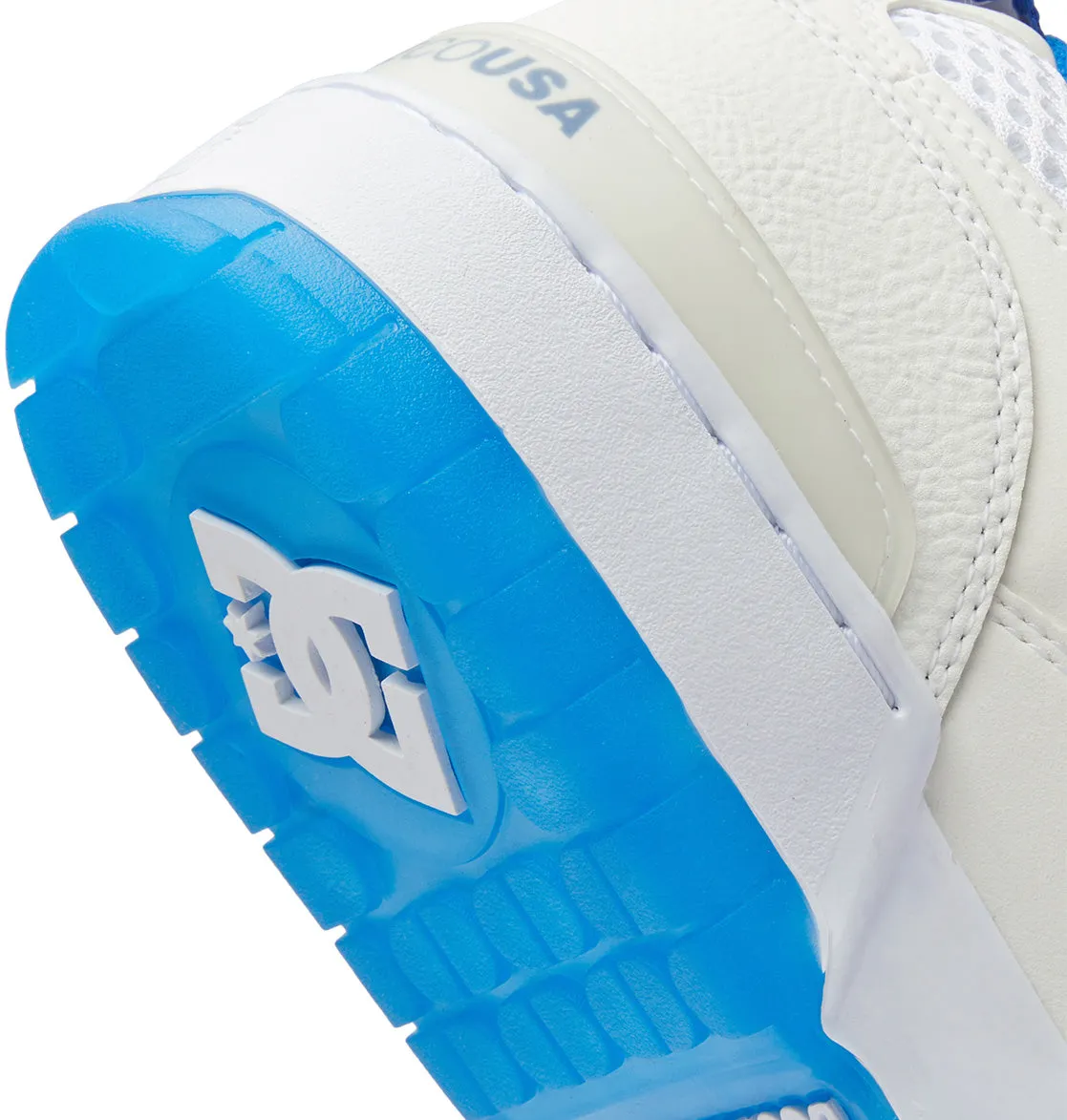Men's JS-1 Shanahan Pro Skate Shoes