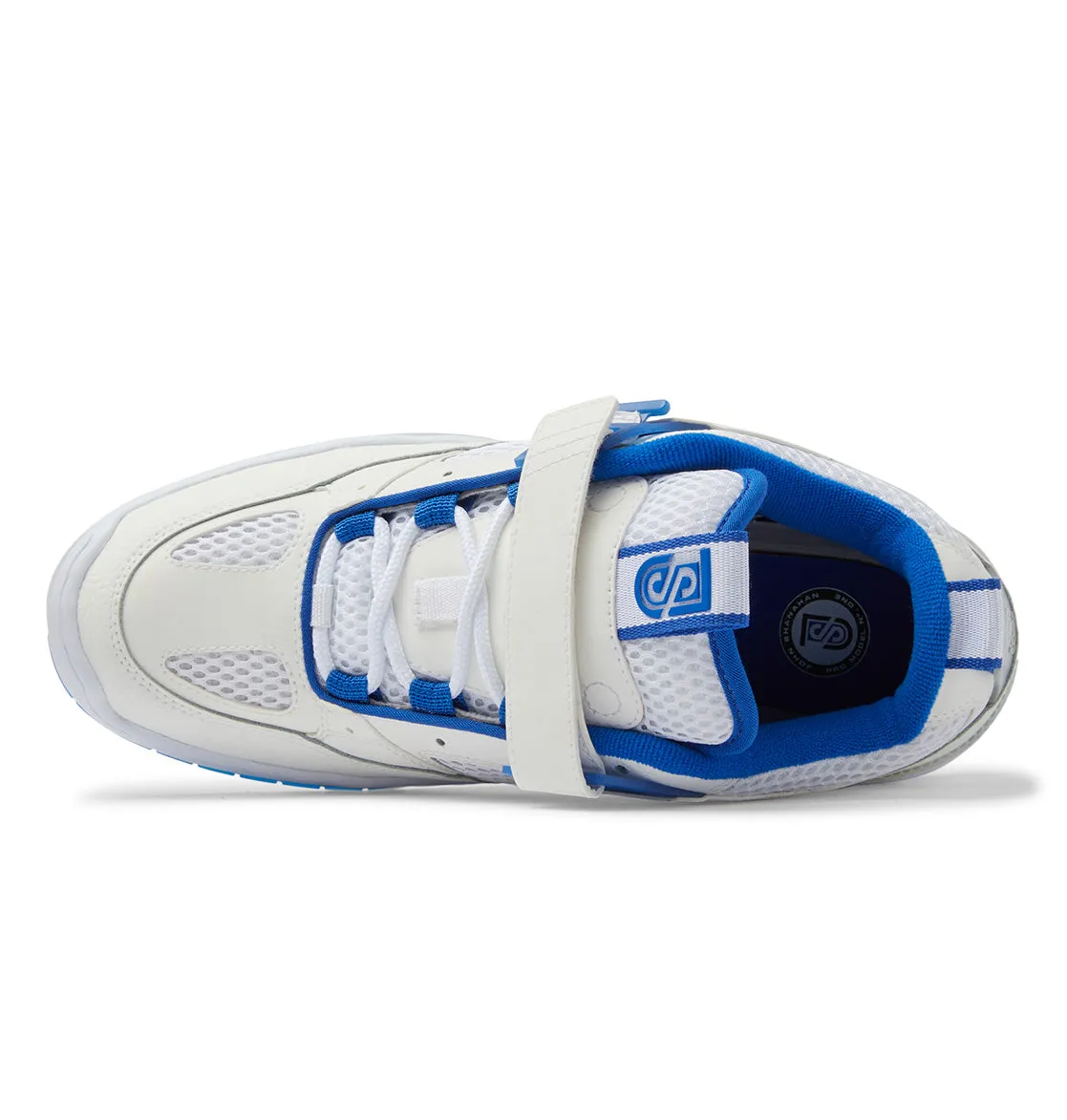 Men's JS-1 Shanahan Pro Skate Shoes