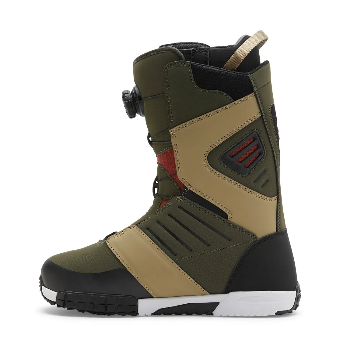 Men's Judge BOA Snowboard Boots