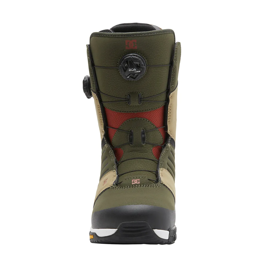Men's Judge BOA Snowboard Boots