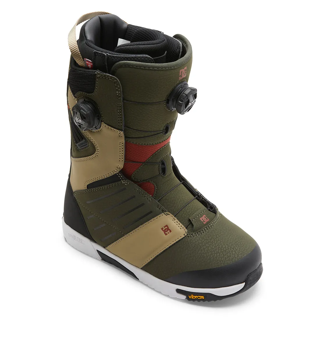 Men's Judge BOA Snowboard Boots