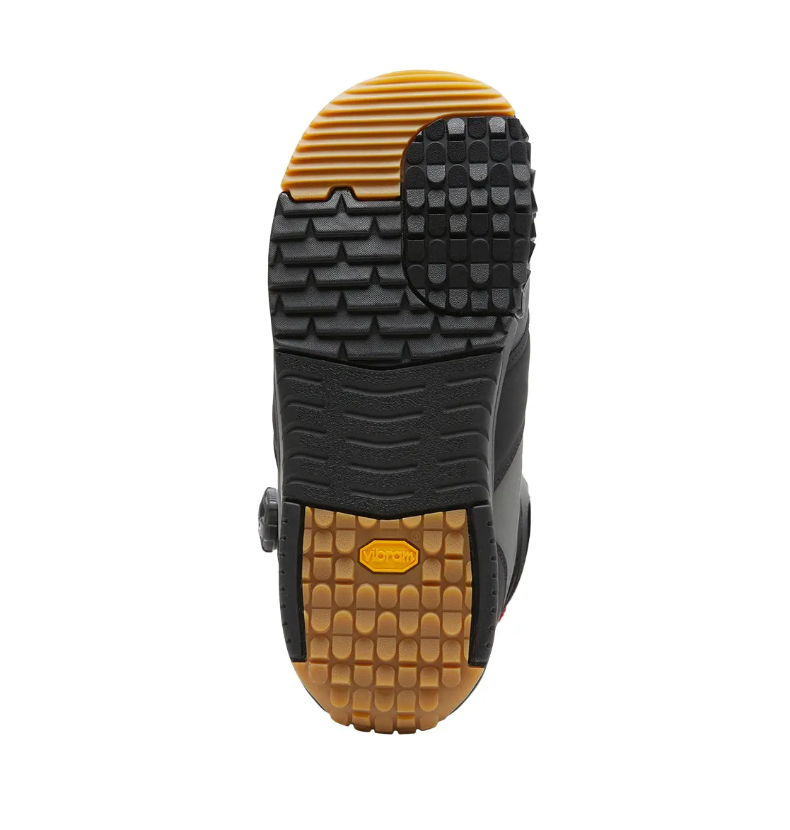 Men's Judge BOA Snowboard Boots
