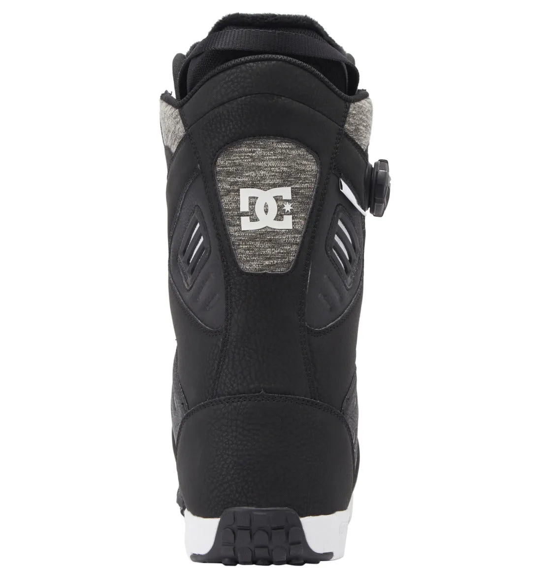 Men's Judge BOA Snowboard Boots