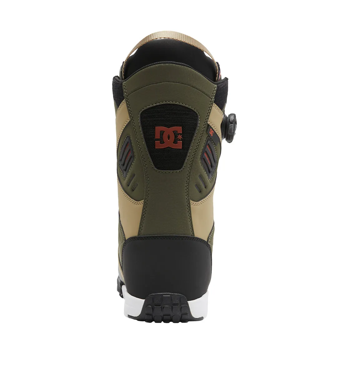 Men's Judge BOA Snowboard Boots