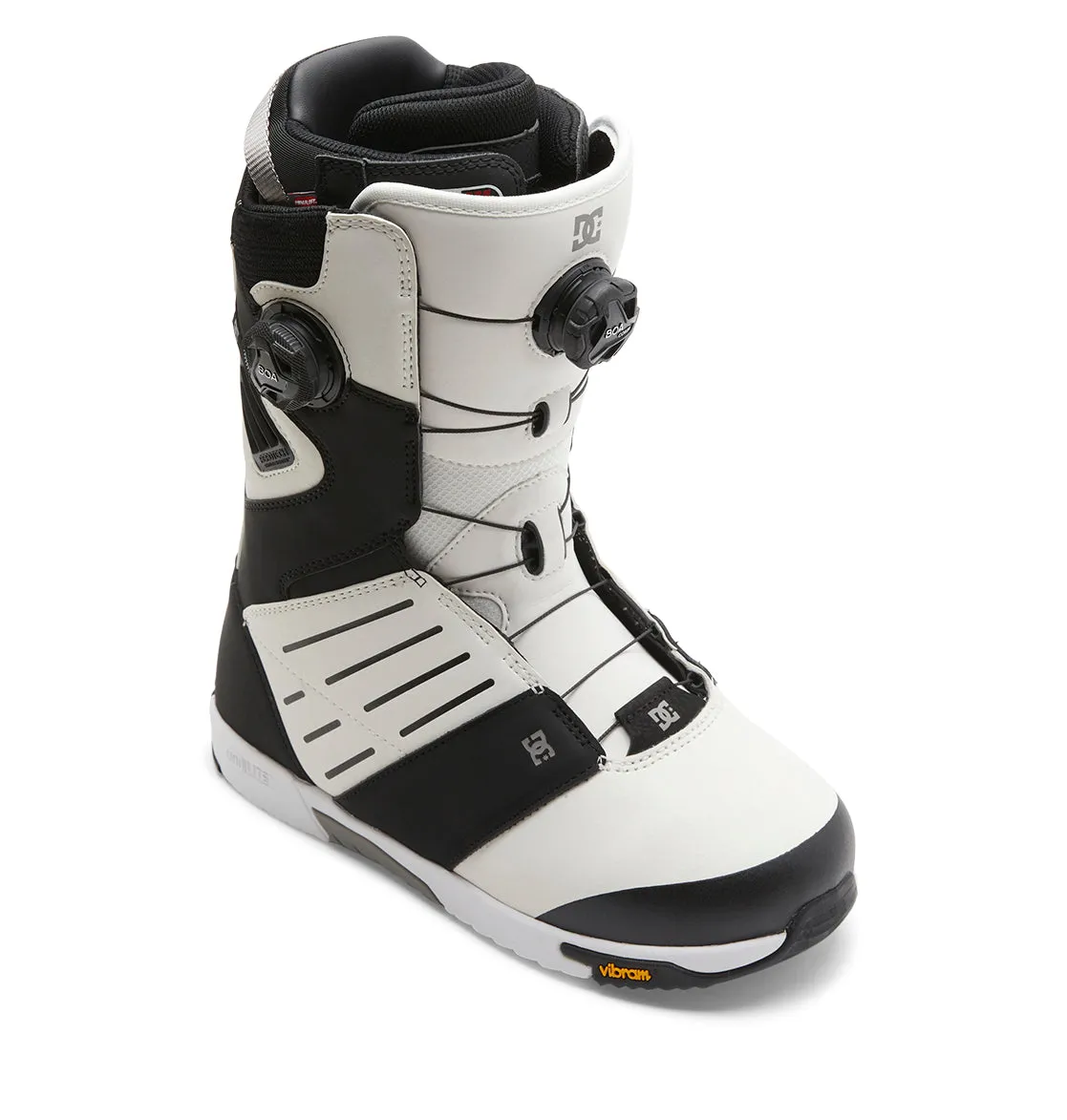 Men's Judge BOA Snowboard Boots