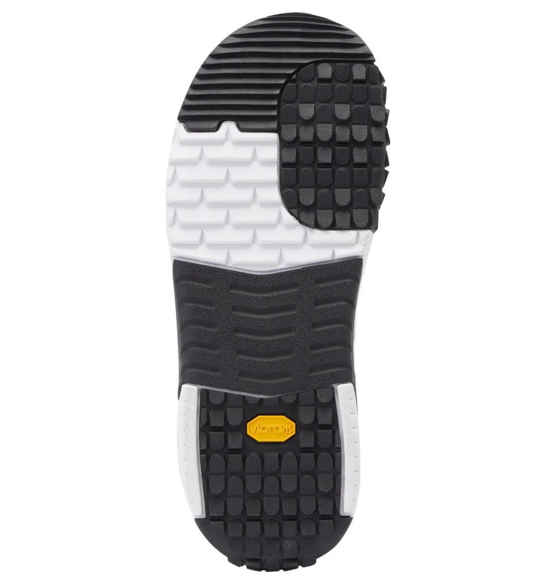 Men's Judge BOA Snowboard Boots