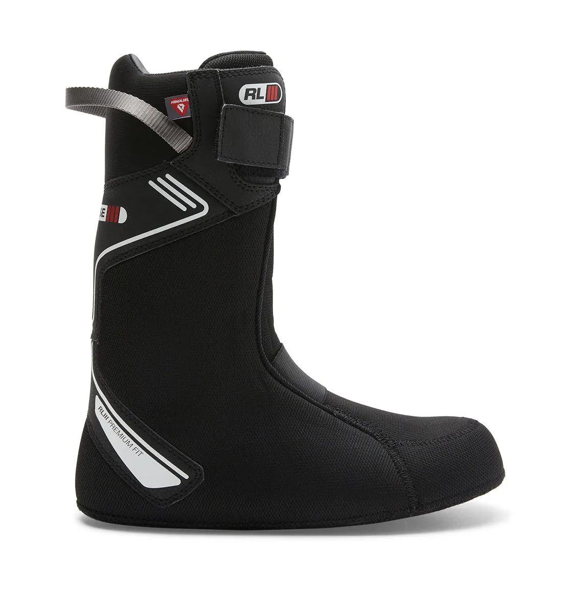 Men's Judge BOA Snowboard Boots