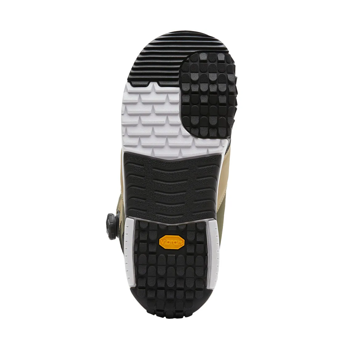 Men's Judge BOA Snowboard Boots