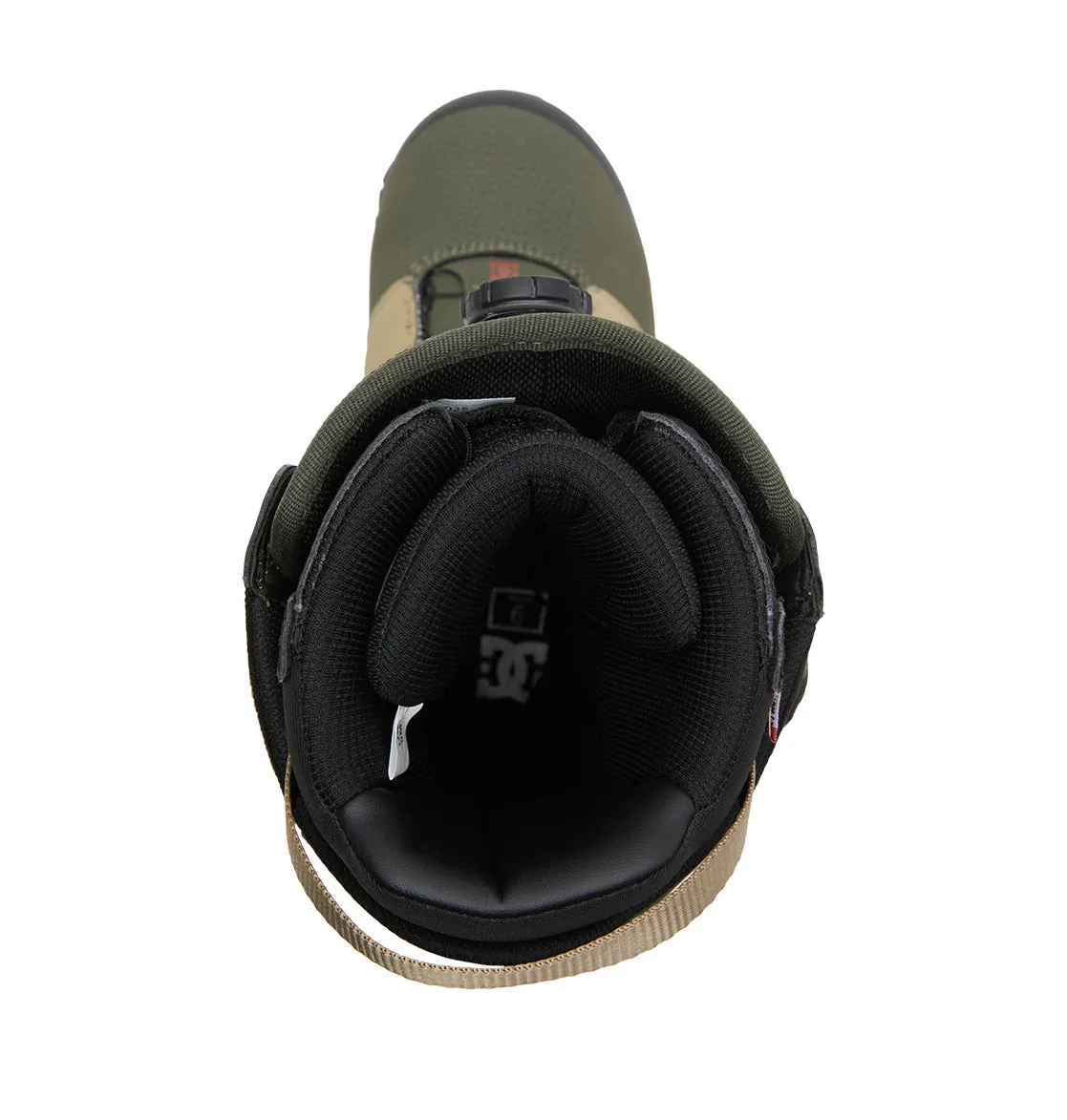 Men's Judge BOA Snowboard Boots