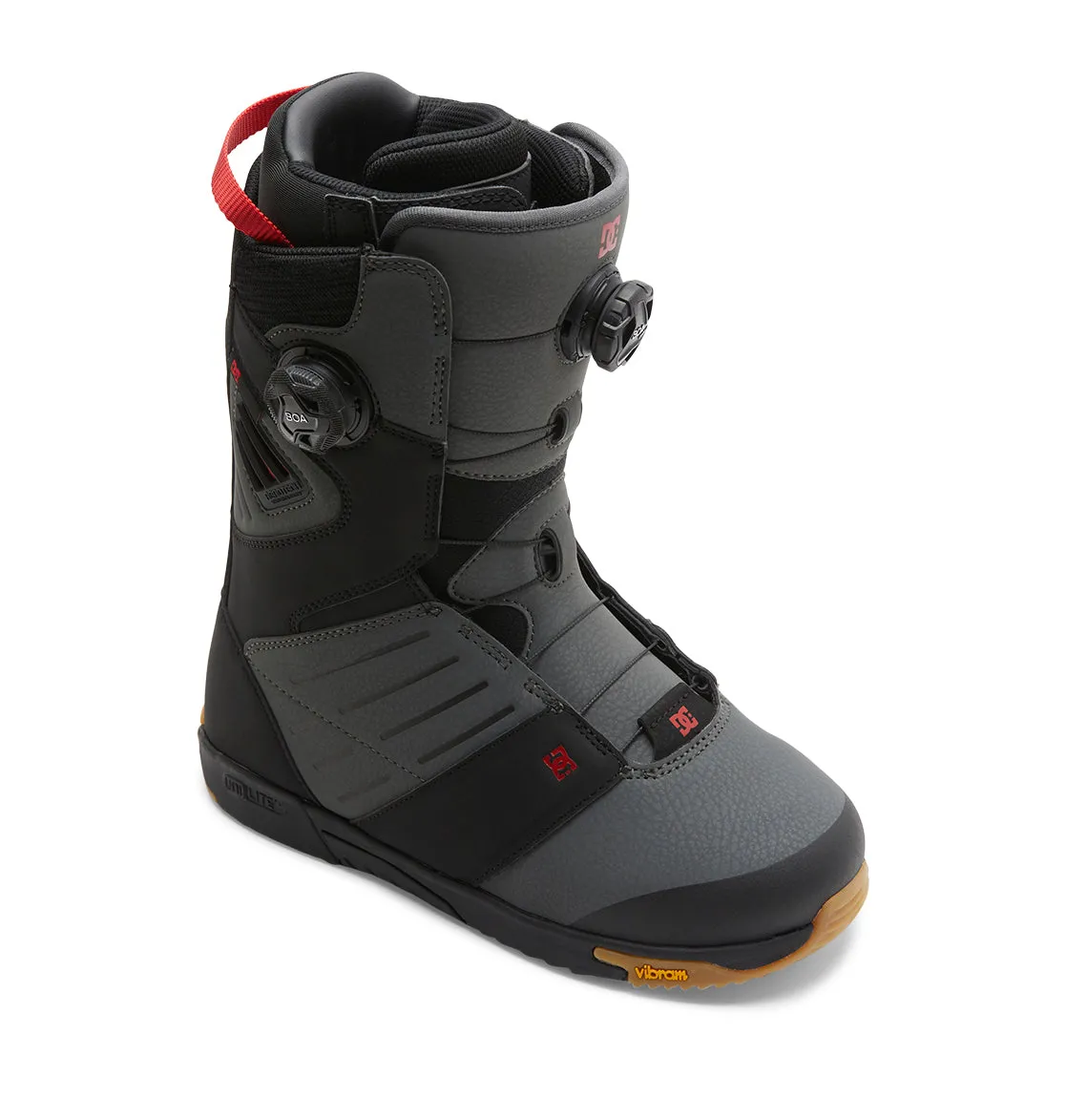 Men's Judge BOA Snowboard Boots