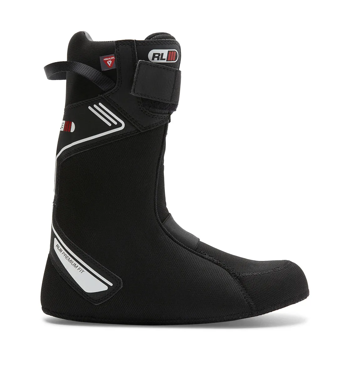 Men's Judge BOA Snowboard Boots