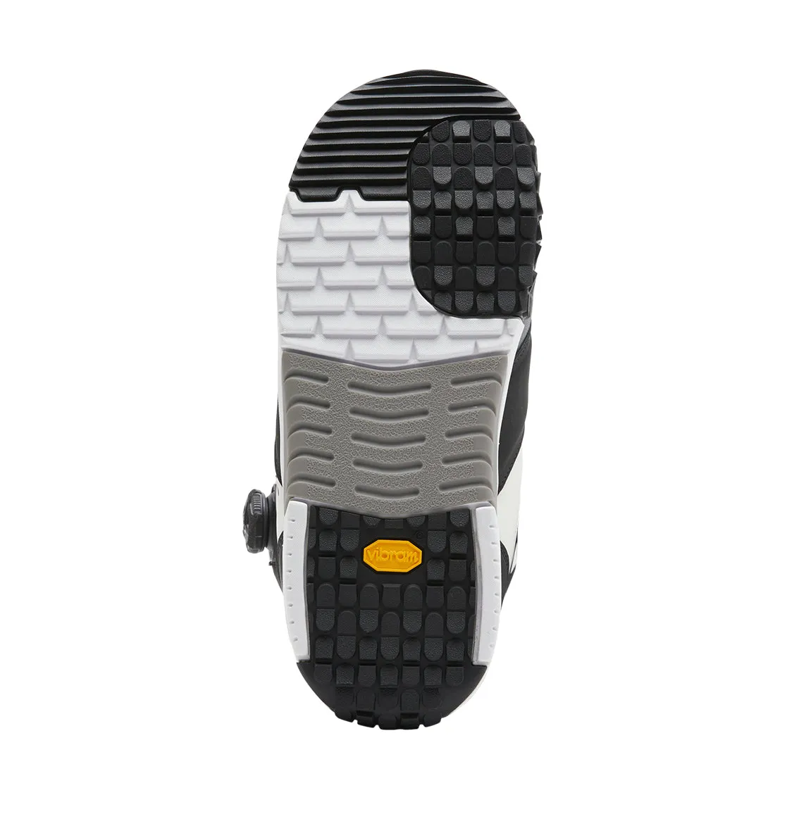 Men's Judge BOA Snowboard Boots