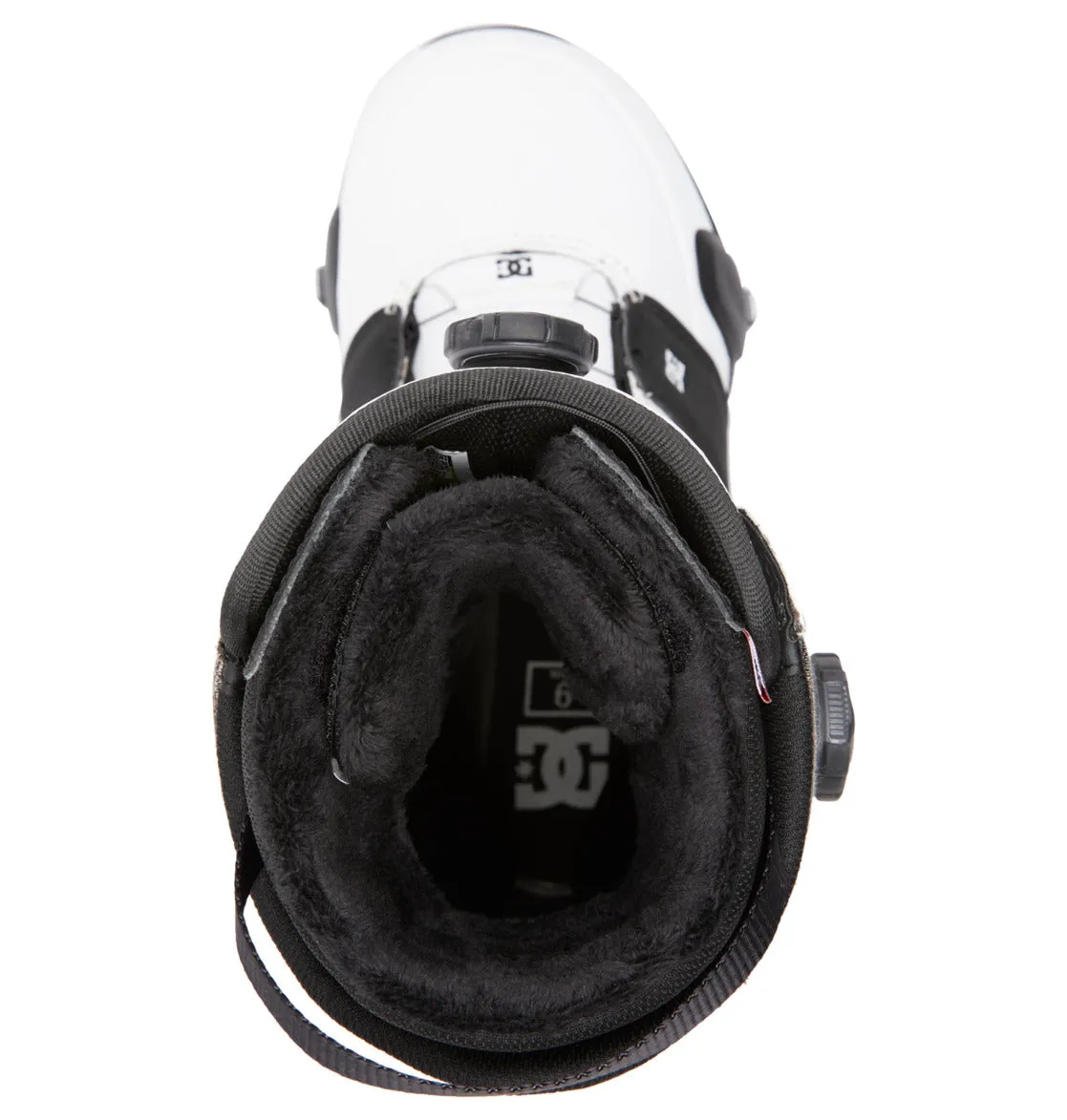 Men's Judge Step On BOA Snowboard Boots