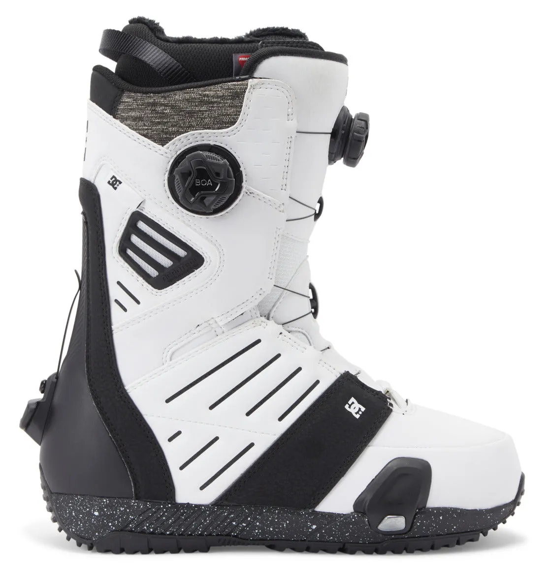 Men's Judge Step On BOA Snowboard Boots