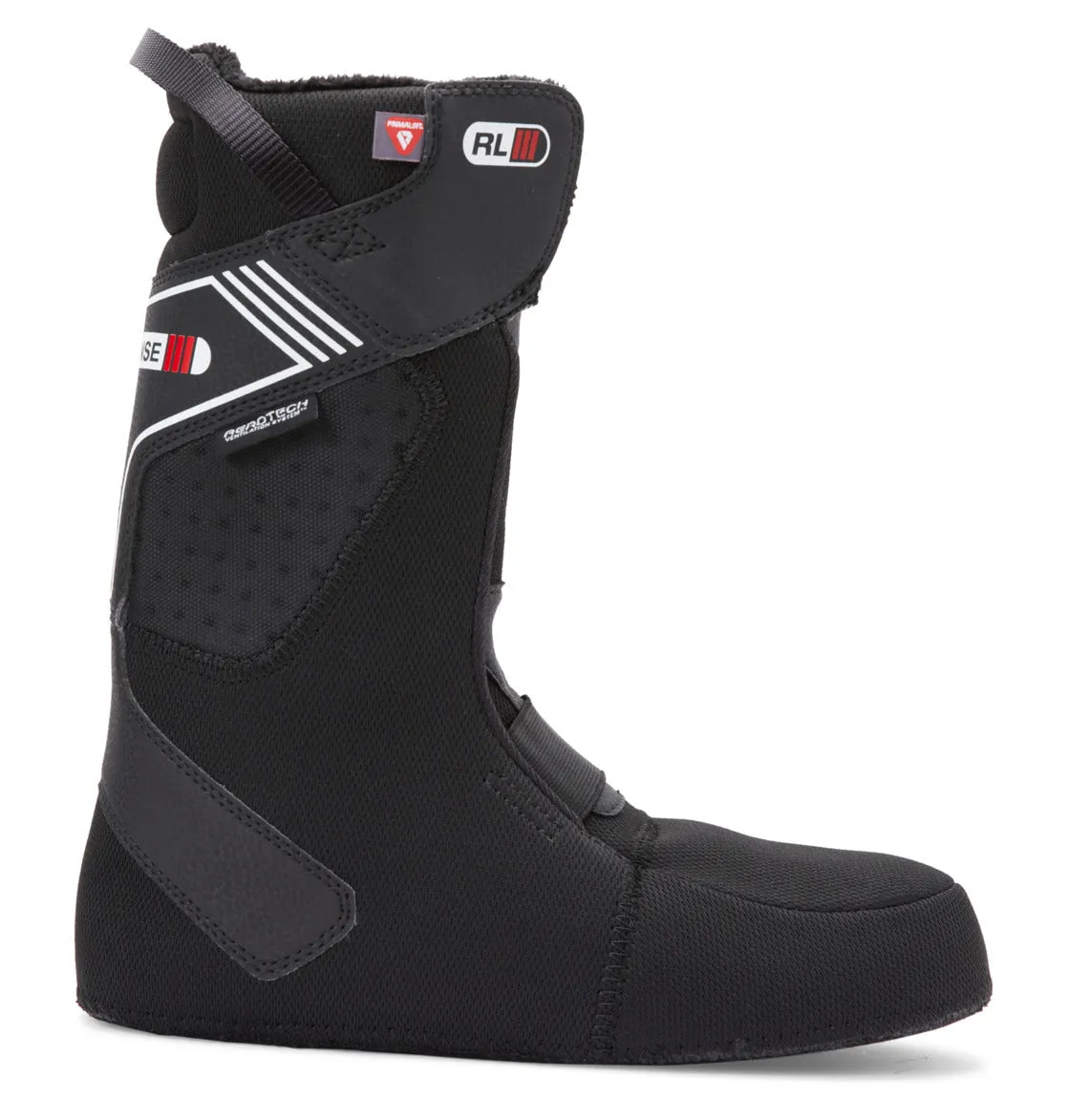 Men's Judge Step On BOA Snowboard Boots