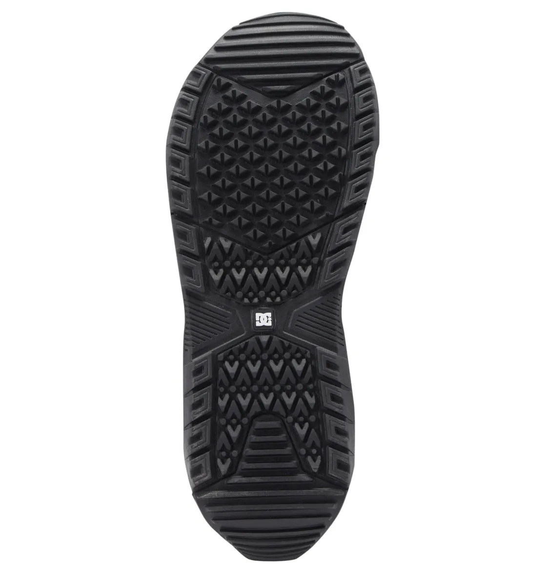 Men's Judge Step On BOA Snowboard Boots
