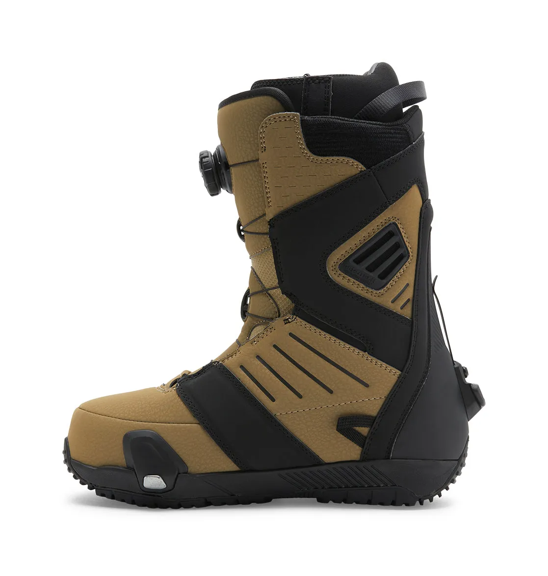 Men's Judge Step On Snowboard Boots