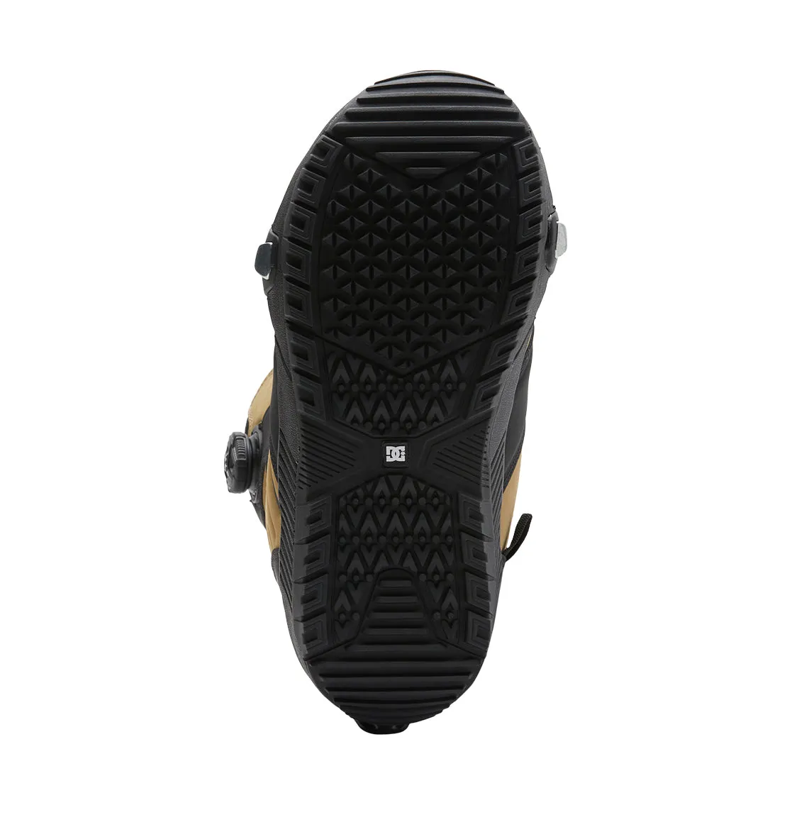 Men's Judge Step On Snowboard Boots