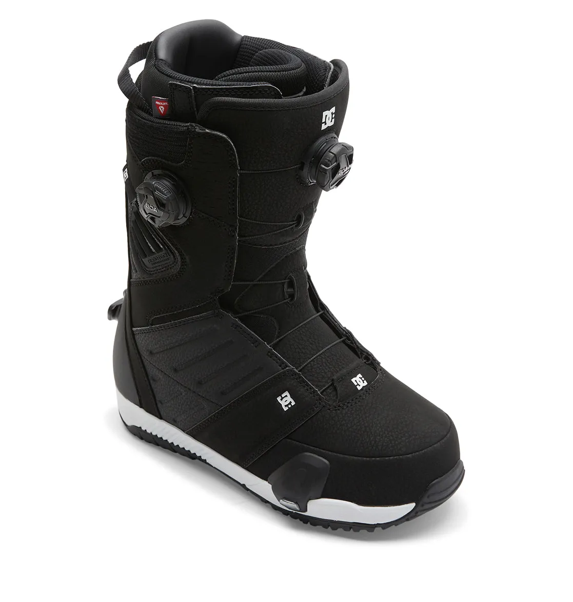 Men's Judge Step On Snowboard Boots