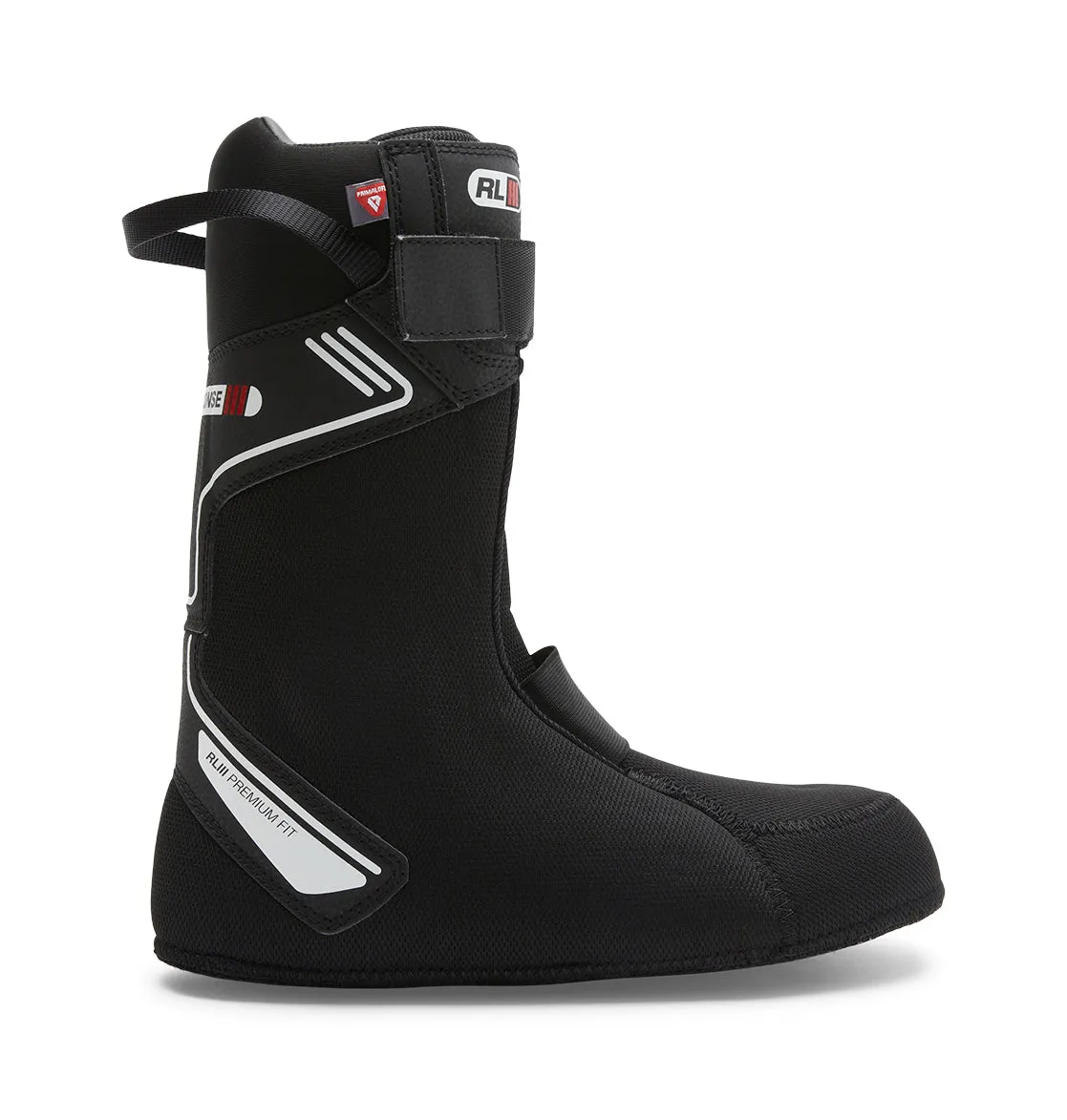 Men's Judge Step On Snowboard Boots