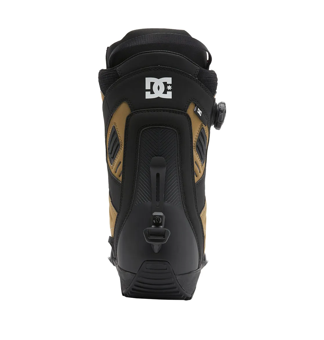 Men's Judge Step On Snowboard Boots