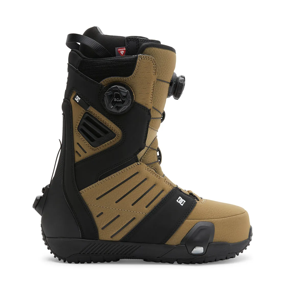 Men's Judge Step On Snowboard Boots