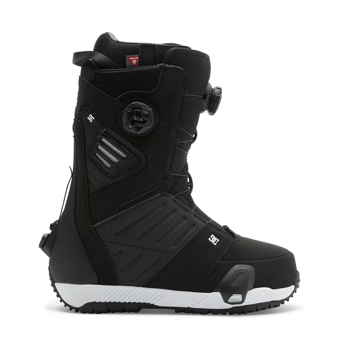 Men's Judge Step On Snowboard Boots