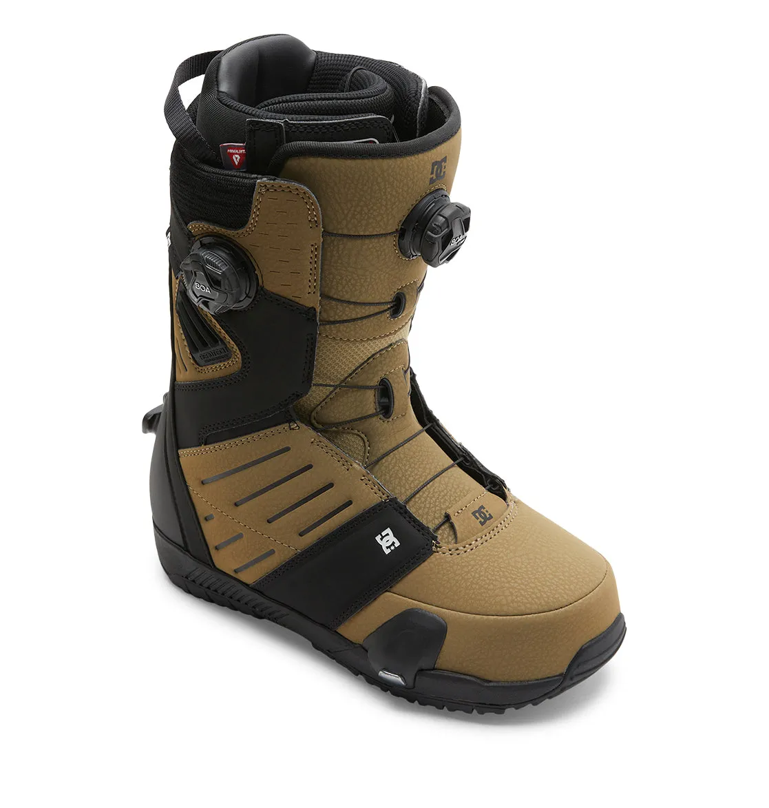 Men's Judge Step On Snowboard Boots