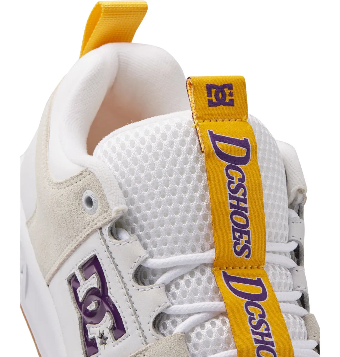 Men's Lynx OG Skate Shoes
