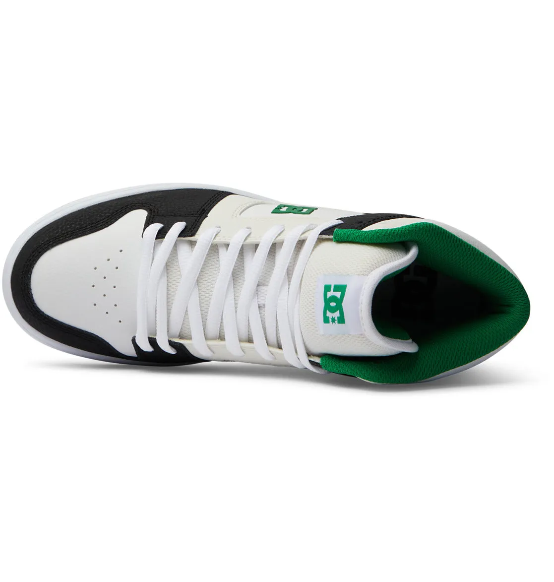 Men's Manteca 4 HI Shoes