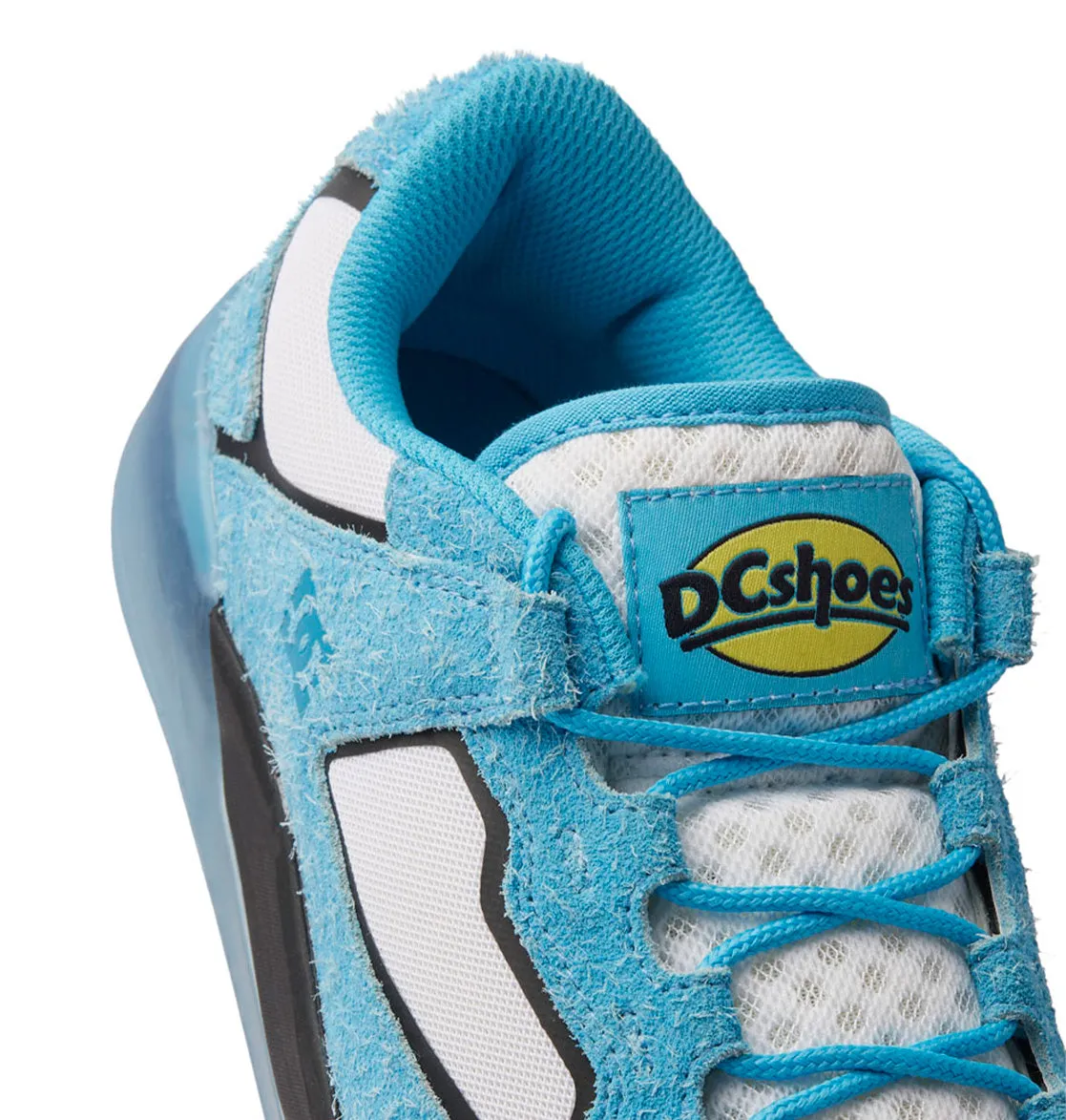 Men's Metric Shoes