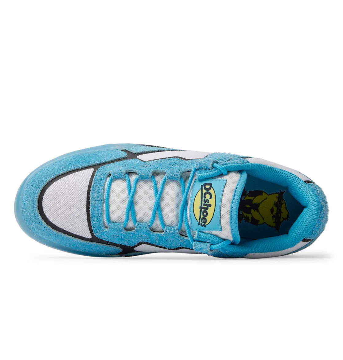 Men's Metric Shoes