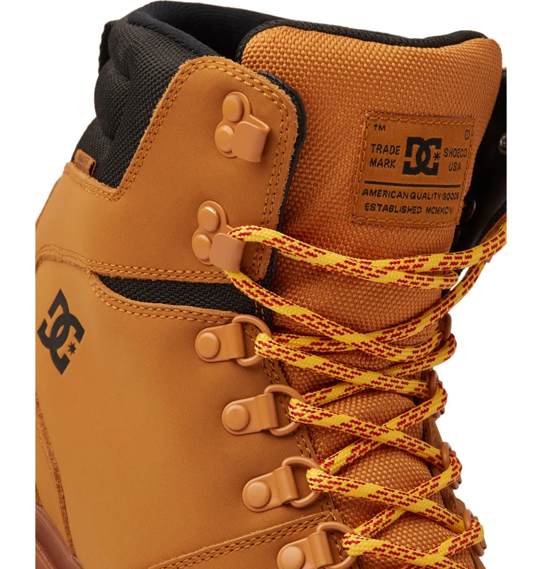 Men's Peary Tr Boots