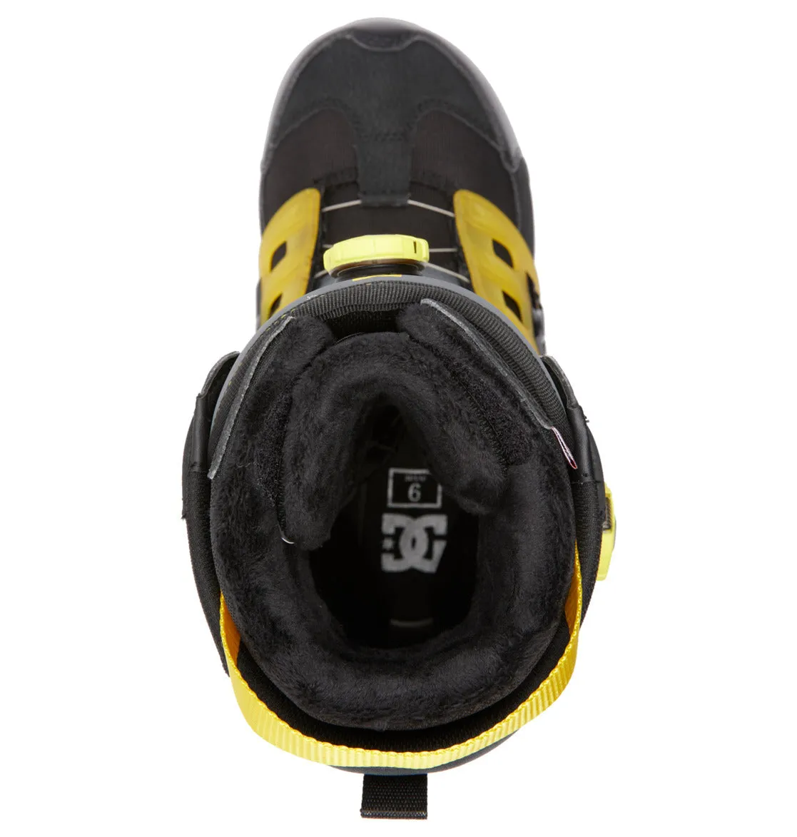 Men's Phantom BOA Snowboard Boots