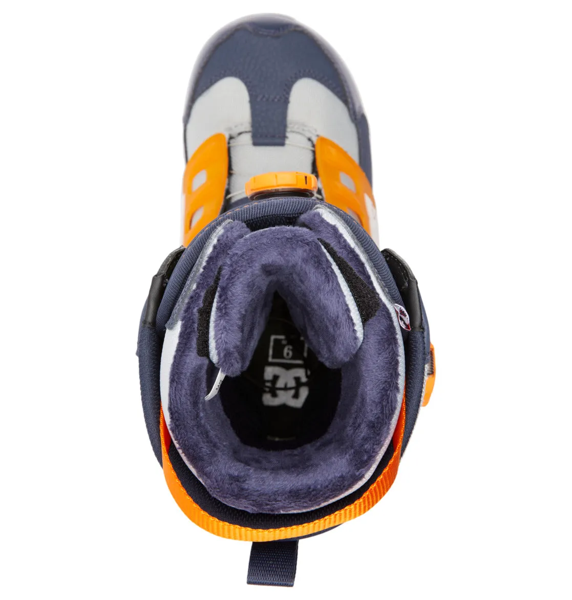 Men's Phantom BOA Snowboard Boots