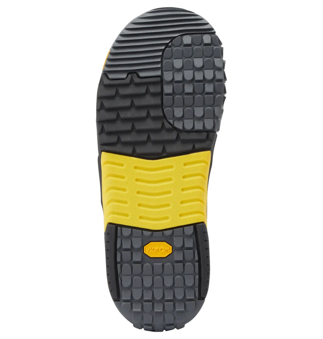 Men's Phantom BOA Snowboard Boots