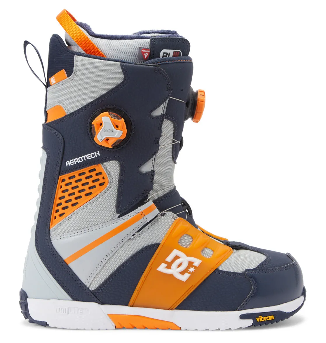 Men's Phantom BOA Snowboard Boots
