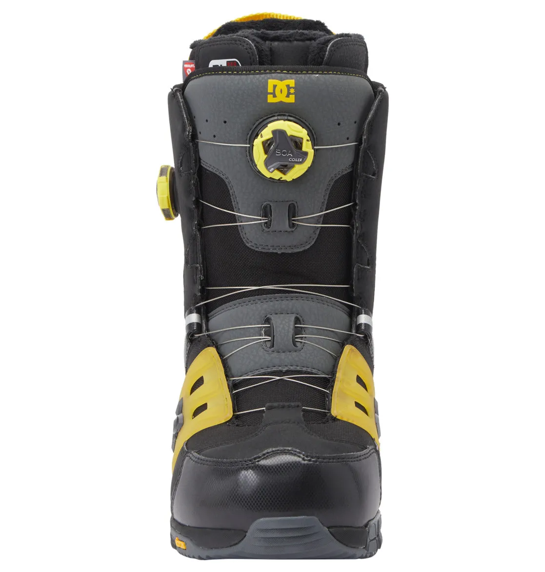 Men's Phantom BOA Snowboard Boots