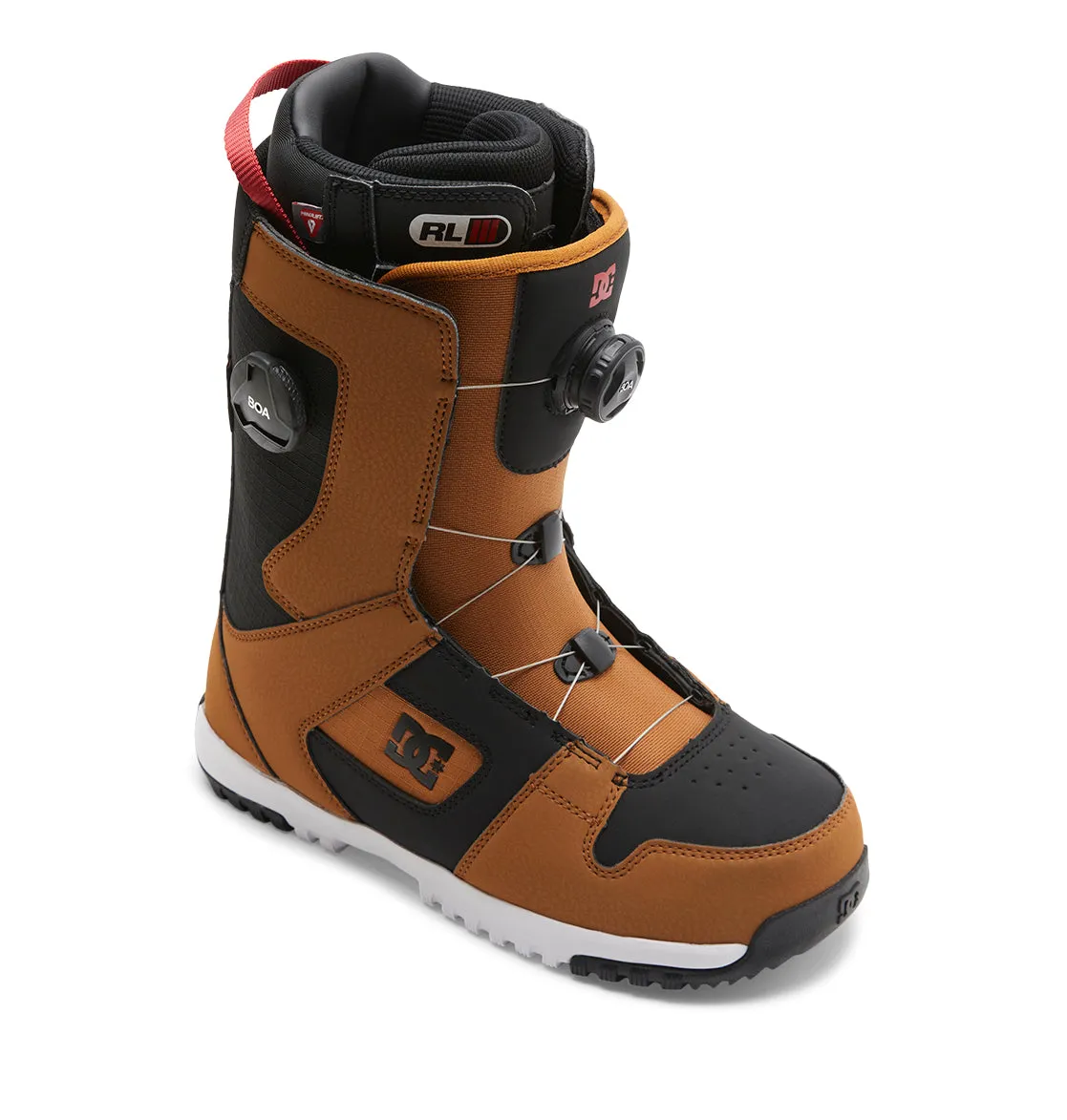 Men's Phase BOA Pro Snowboard Boots